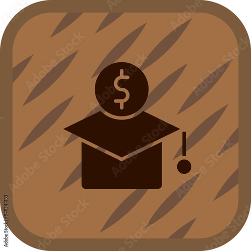 Fees Icon Design