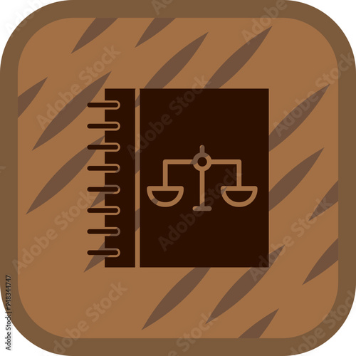 Ethics Icon Design