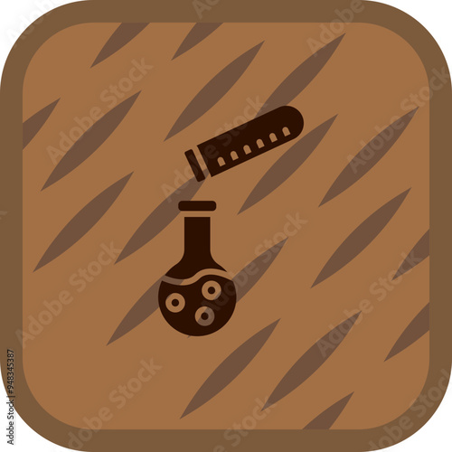 Acquisition Icon Design