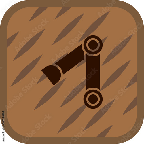 Surgery Vector Icon Design