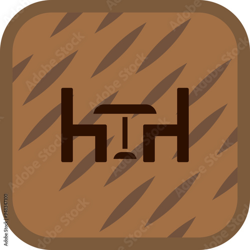 Visit Vector Icon Design