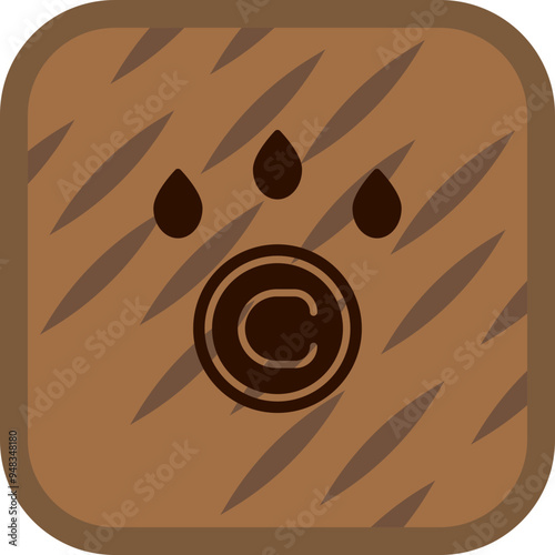 Vitamins Vector Icon Design