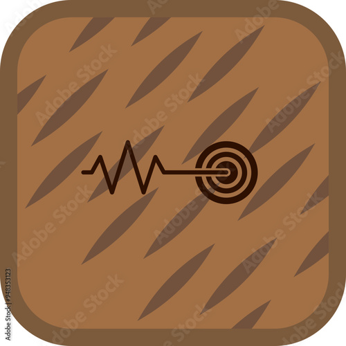 Magnitude Icon Design