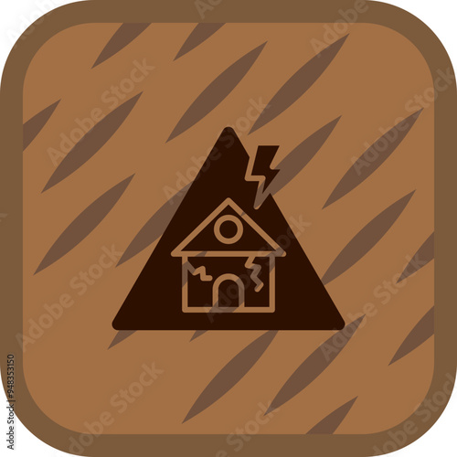 Warning Icon Design