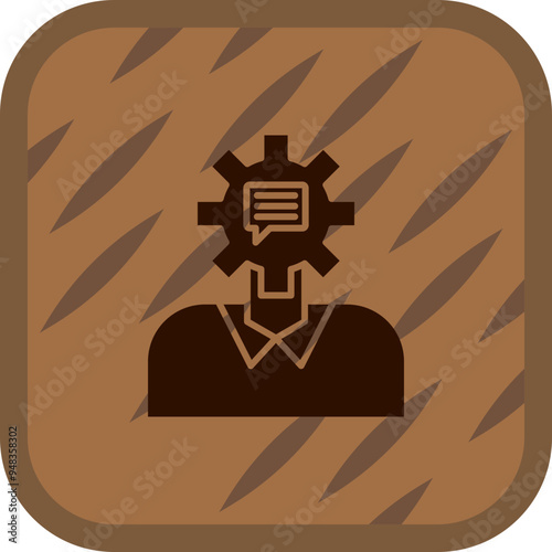 Collaboration Icon Design