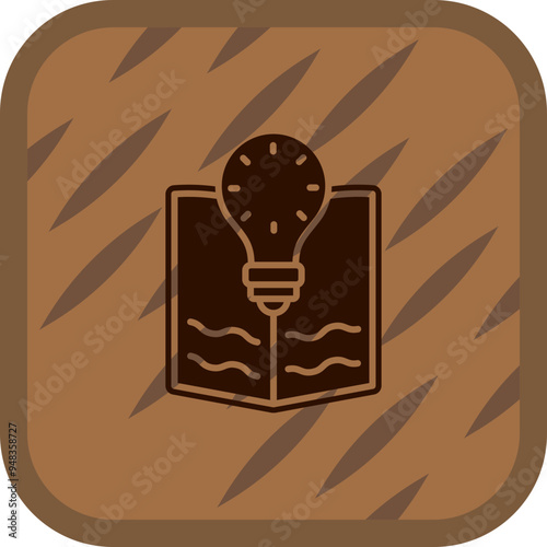 Inspiration Icon Design