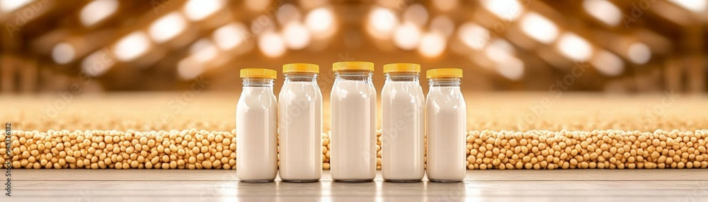 The overuse of antibiotics in livestock farming can lead to antibiotic resistance The overuse of antibiotics in livestock farming can lead to antibiotic resistance