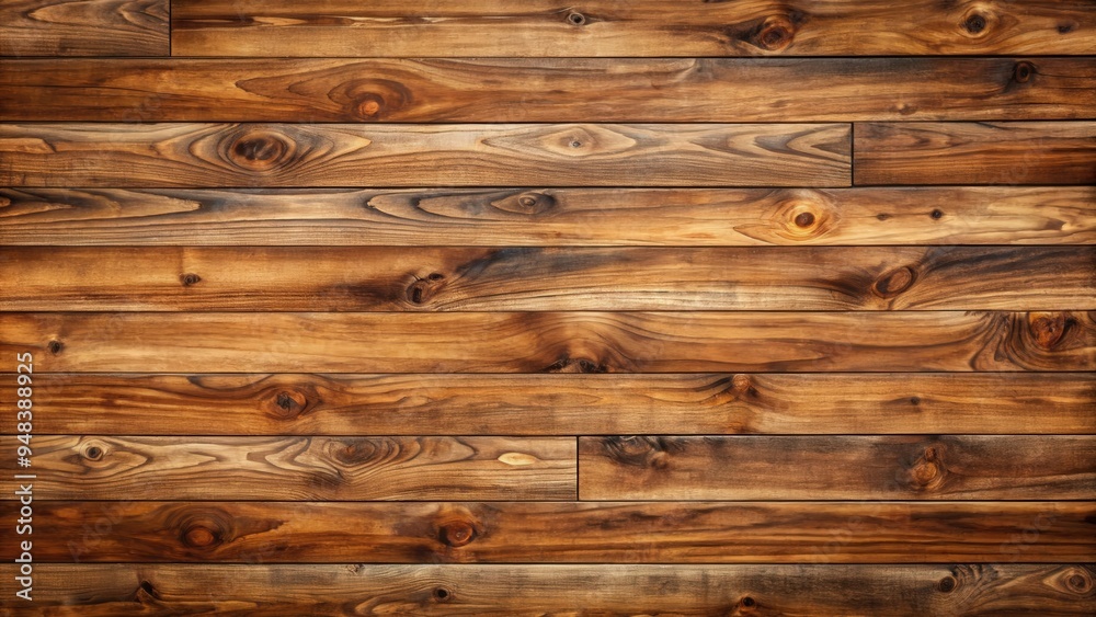 Naklejka premium Natural and seamless wood texture design suitable for interior and exterior spaces