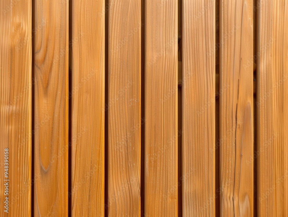 Rustic wooden planks create a warm and inviting atmosphere in an outdoor setting Rustic wooden planks create a warm and inviting atmosphere in an outdoor setting