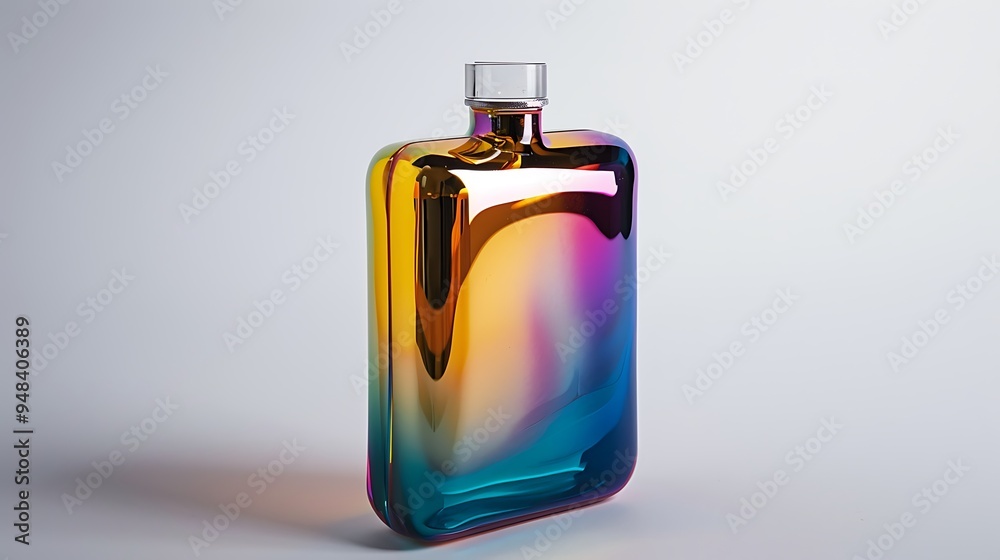 Colorful bottles of perfume on a white background stand out with their distinctive shapes and vibrant hues. The transparent glass and intricate designs of each bottle enhance their elegance,
Colorful bottles of perfume on a white background stand out with their distinctive shapes and vibrant hues. The transparent glass and intricate designs of each bottle enhance their elegance,