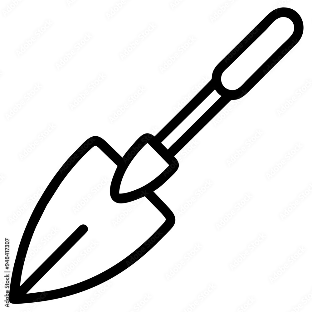 Sturdy Shovel for Digging and Moving Soil in Gardening and Construction Tasks
Sturdy Shovel for Digging and Moving Soil in Gardening and Construction Tasks
