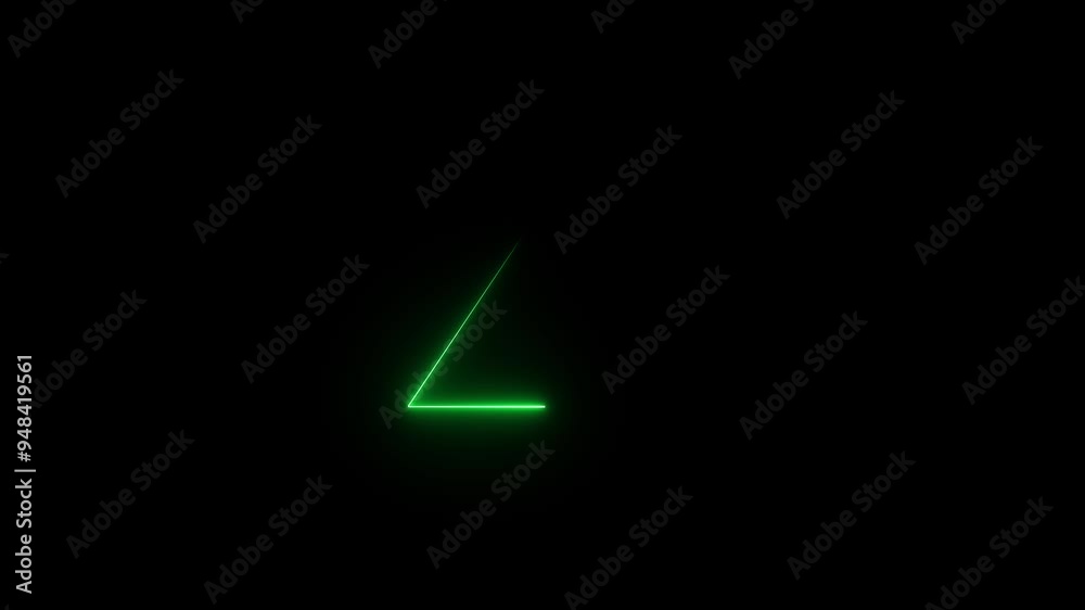 Play button icon animation Play button icon animation