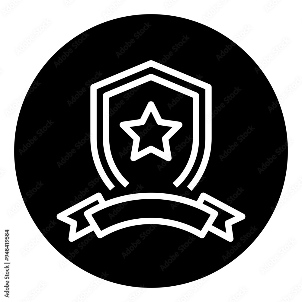 Badge Icon Badge Icon