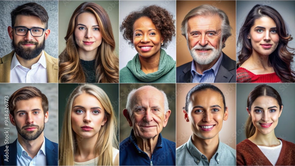 group+portraits
