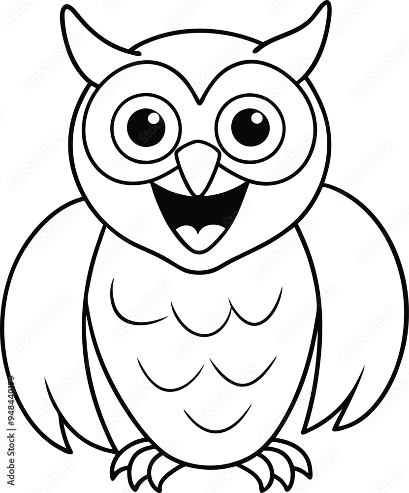Vector design of a laughing hawk with a joyful expression and vibrant colors adds a burst of personality to any graphic
Vector design of a laughing hawk with a joyful expression and vibrant colors adds a burst of personality to any graphic