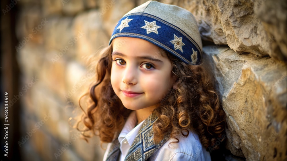 jewish+girl