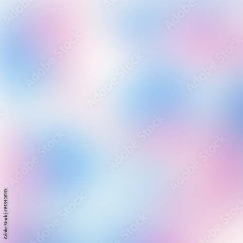 Abstract blurred gradient mesh background vector design in eps 10