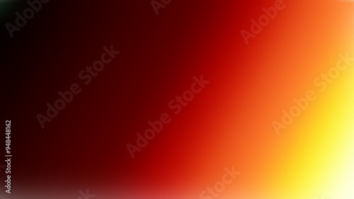 Blurred bright colors mesh background. Colorful rainbow gradient. Seamless event banner template. Eps 10