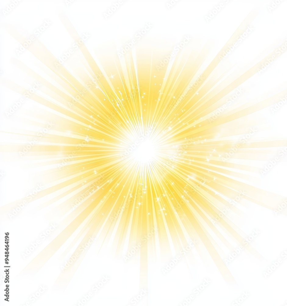 A golden light effect isolated on a transparent background. A solar flare with beams and spotlight. A shining effect that sparkles. A starburst with sparkles. A golden light effect isolated on a transparent background. A solar flare with beams and spotlight. A shining effect that sparkles. A starburst with sparkles.