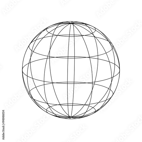 3D Wireframe