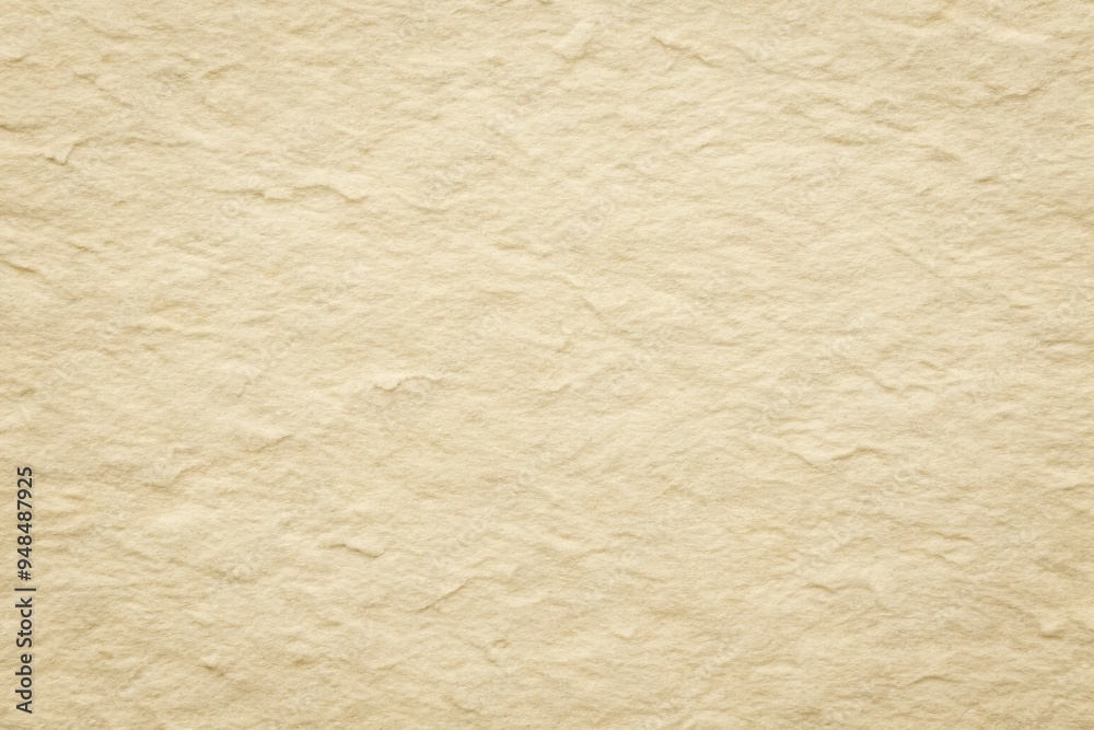 Light beige rough textured paper background with subtle spotty imperfections, providing a natural and organic blank copy space for designs and creative projects. Light beige rough textured paper background with subtle spotty imperfections, providing a natural and organic blank copy space for designs and creative projects.