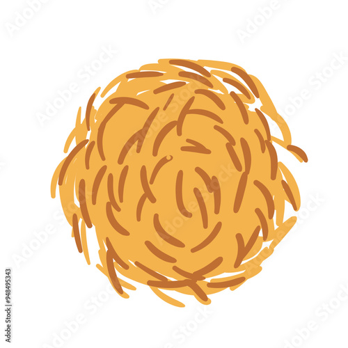 Breakfast Elements Hash Brown