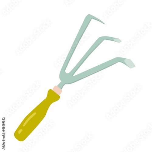 Farm Tools