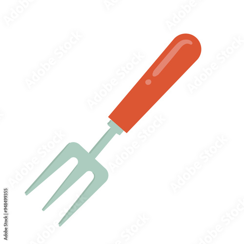 Farm Tools Hand Fork