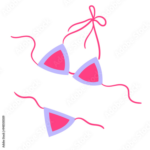 Beach Elements Bikini