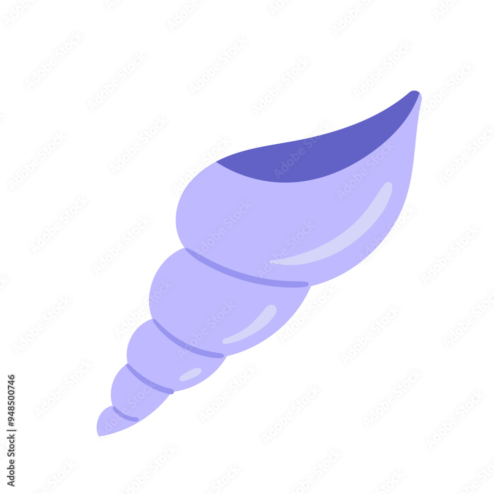 Beach Elements Sea Shell Beach Elements Sea Shell