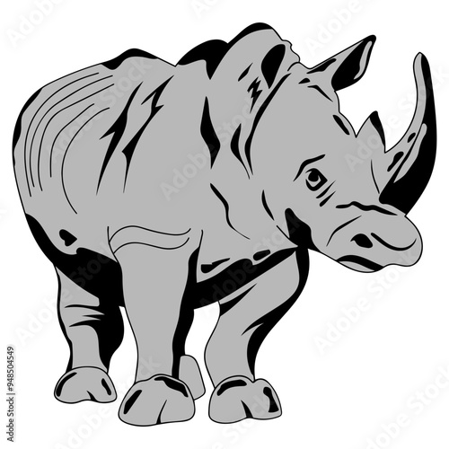 Rhino Color