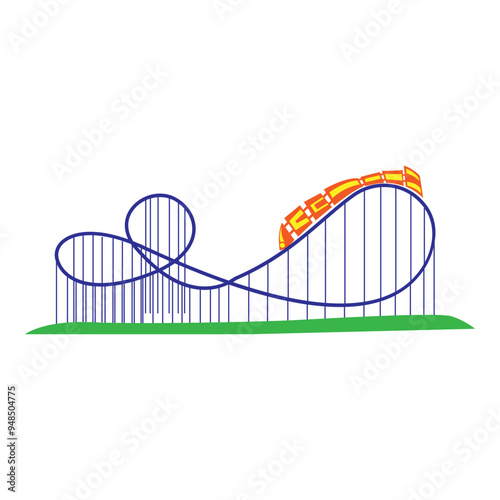 Roller Coaster