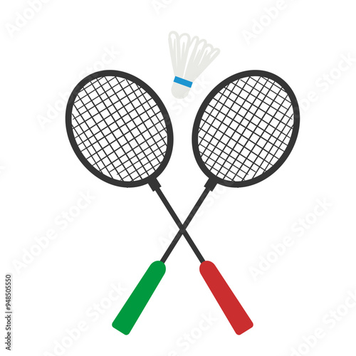 Olympic Sports Badminton