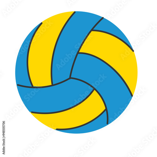Olympic Sports Volley