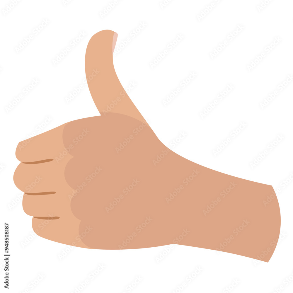 Hand Poses