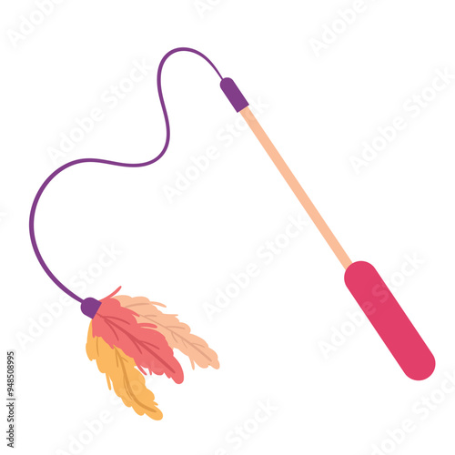 Pet Stuff Cat Toy