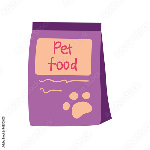 Pet Stuff Pet Food photo