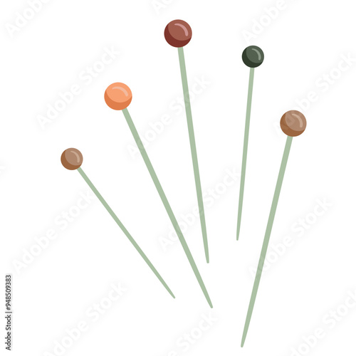 Sewing Elements