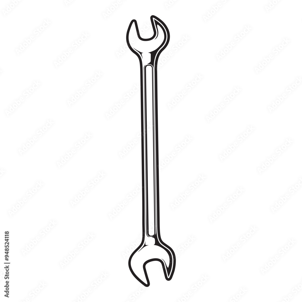 Wrench Wrench
