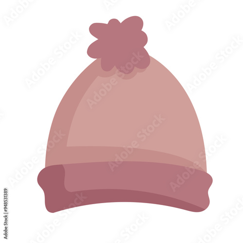Fotografie Winter Elements Winter Beanie