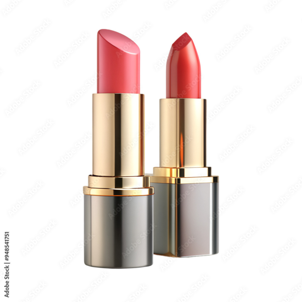lipsticks arrangement high angle lipsticks arrangement high angle