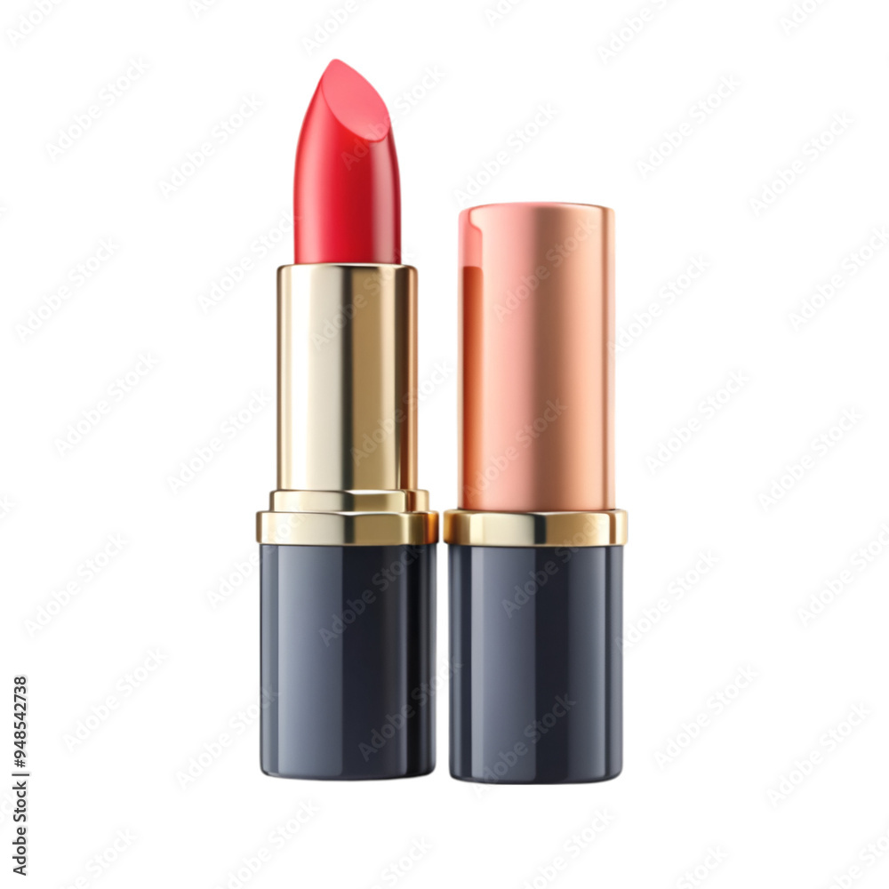 lipsticks arrangement high angle lipsticks arrangement high angle