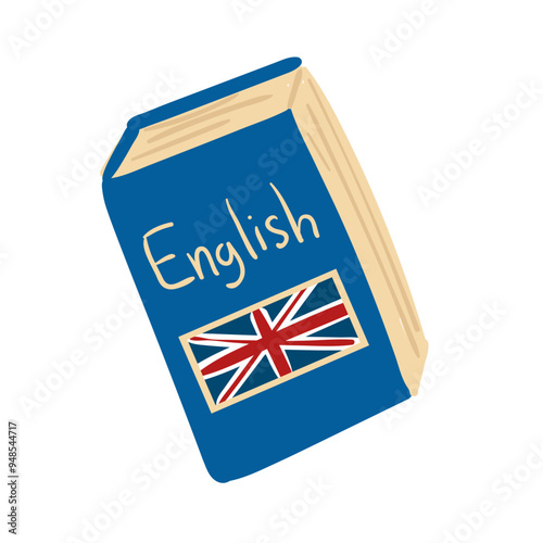 School Subject English