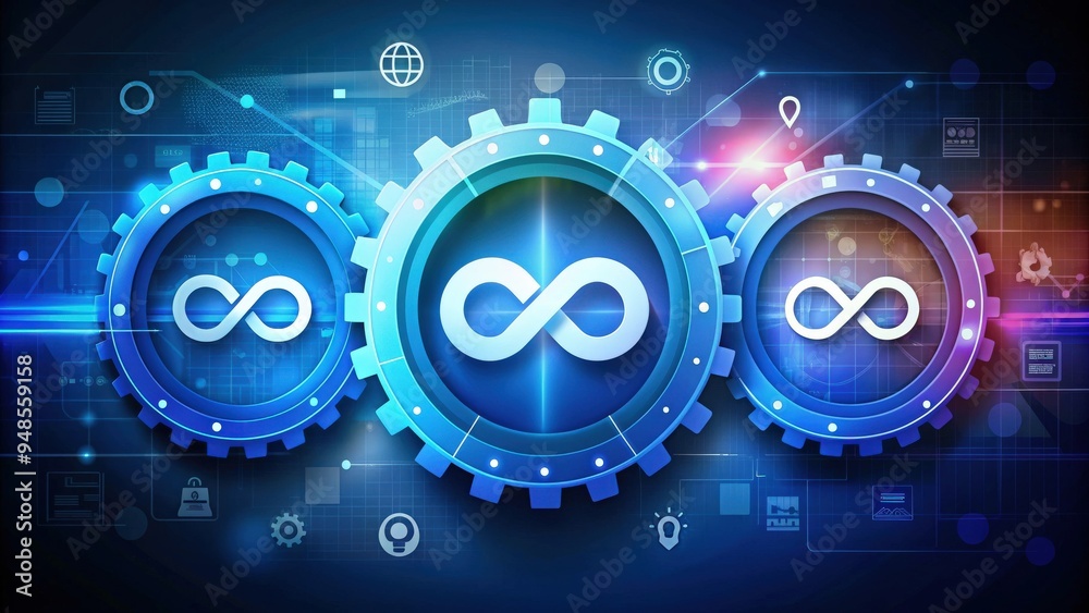 of DevOps methodology in development operations with agile programming technology , DevOps, methodology of DevOps methodology in development operations with agile programming technology , DevOps, methodology