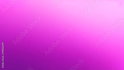 High quality magenta, purple and white blurry grainy texture gradient color background noise realistic abstract design.