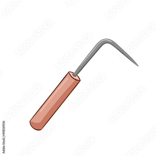 Garden Tool Weeder