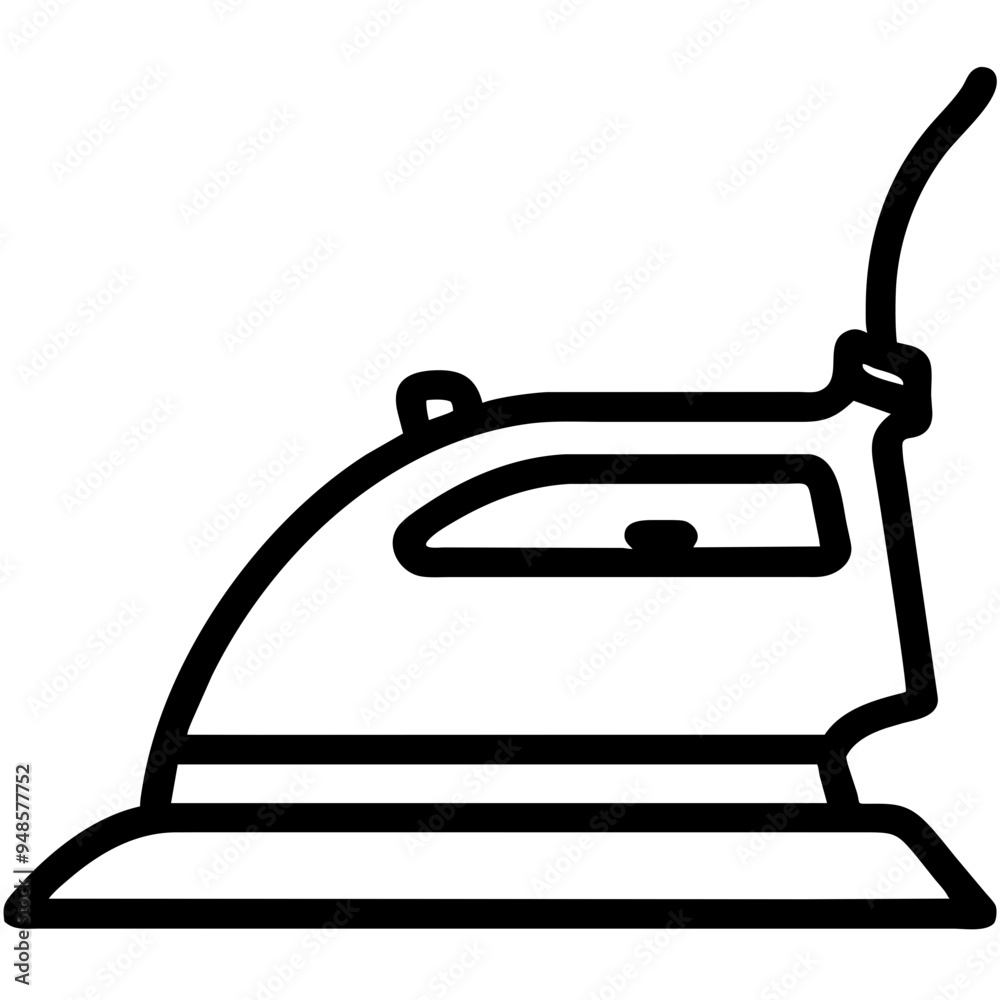 Reliable Iron for Crisp and Wrinkle-Free Clothing Reliable Iron for Crisp and Wrinkle-Free Clothing