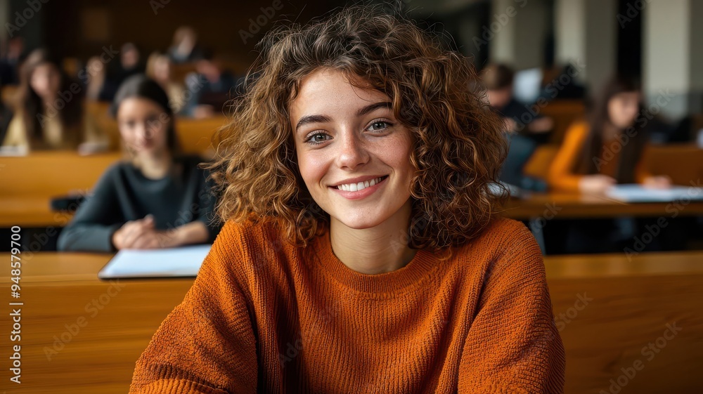 Fototapeta premium Developing personalized learning paths using adaptive technology to address individual learning needs, learning designer, personalized learning pathways