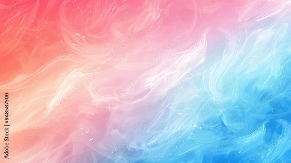 Colorful Abstract Gradient Colorful Abstract Gradient