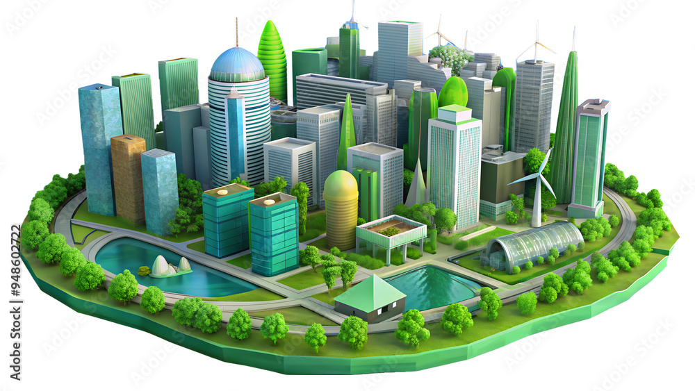 renewable energy, wind turbine, solar panel, city, urban, green energy, sustainable, eco-friendly, environment, futuristic, clean energy, technology, climate change, global warming, sustainability